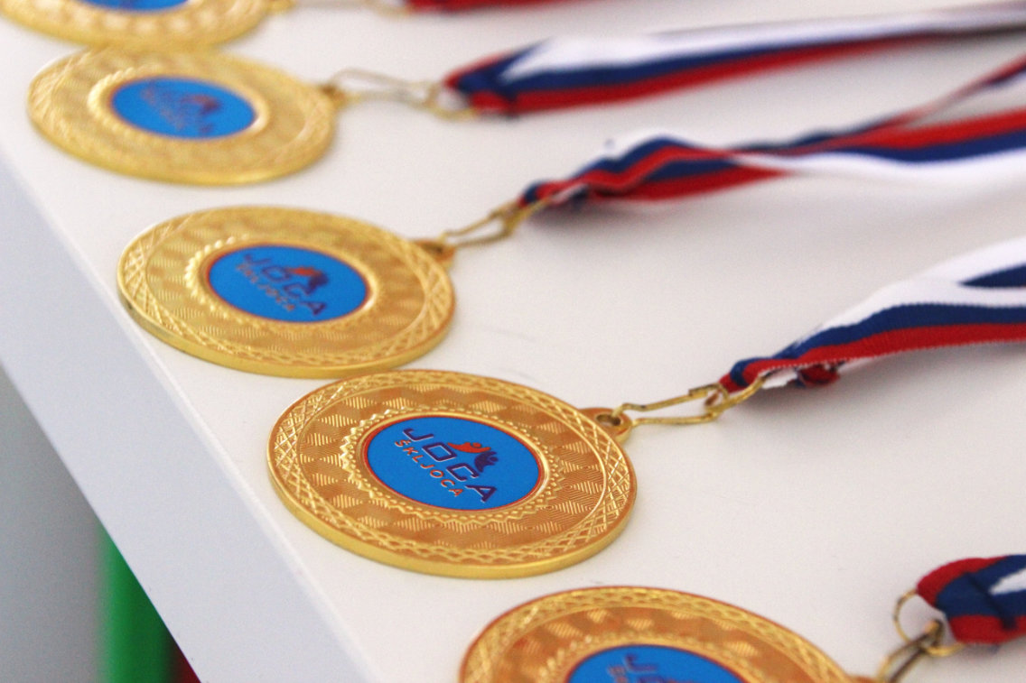 Školica sporta Junior 6